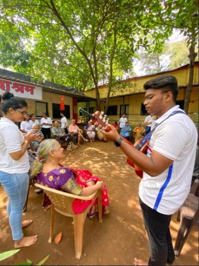 Imperial Institute of Advanced Management Kalyan  Events and activities photo 8